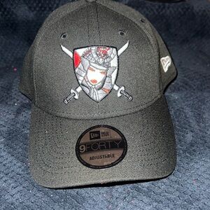 Tokidoki X New Era hat cap